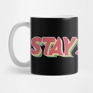 stay sway Mug